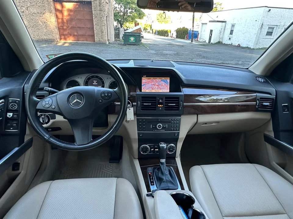 2012 Mercedes-Benz GLK-Class - Image 9 of 16