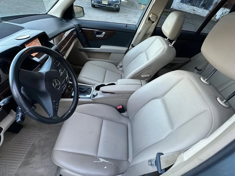 2012 Mercedes-Benz GLK-Class - Image 11 of 16
