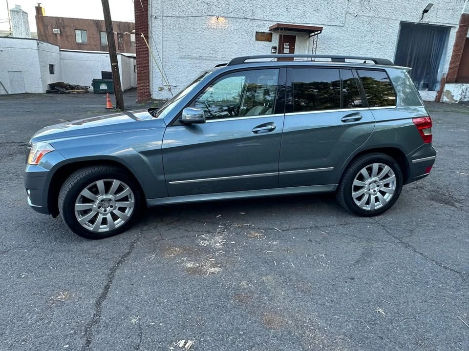2012 Mercedes-Benz GLK-Class - Image 5 of 16