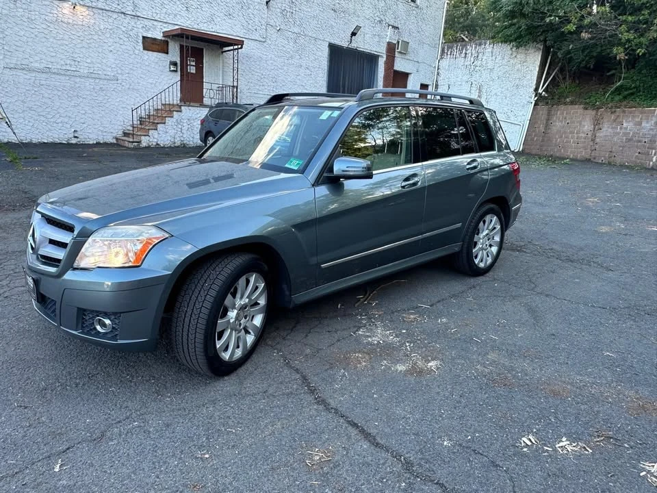 2012 Mercedes-Benz GLK-Class - Image 4 of 16