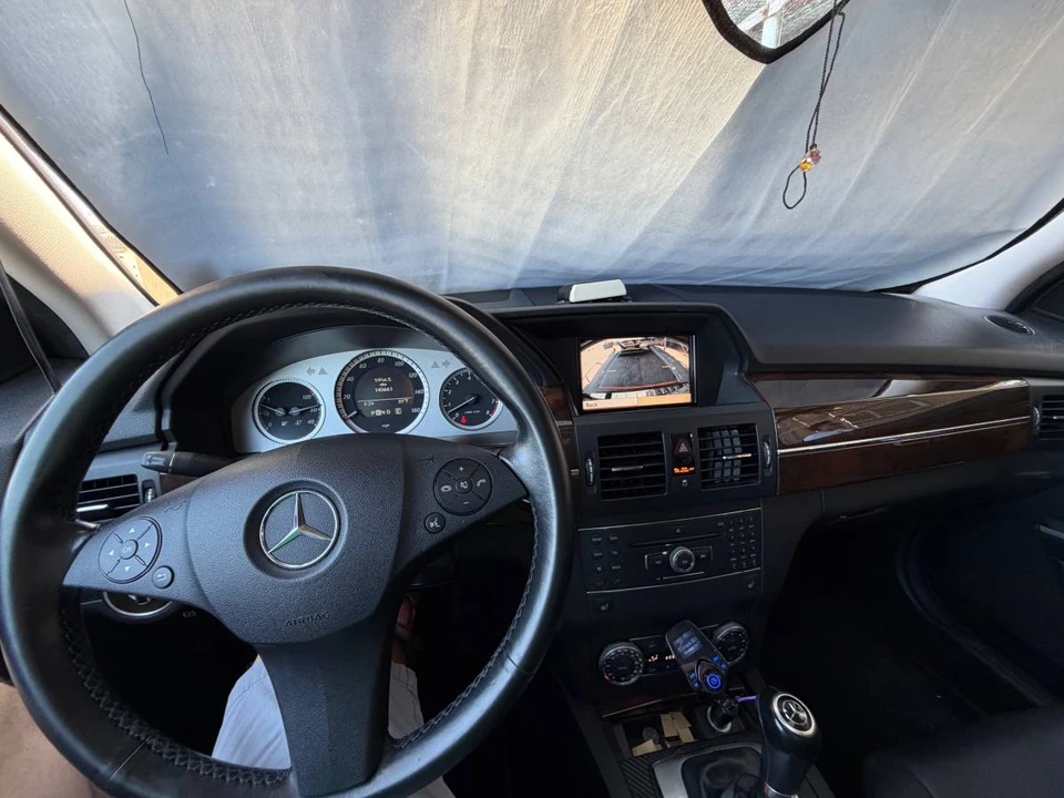 2012 Mercedes-Benz GLK-Class - Image 16 of 18