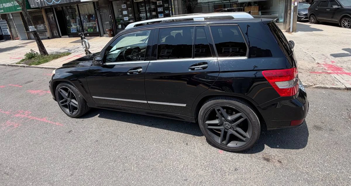 2012 Mercedes-Benz GLK-Class - Image 2 of 18