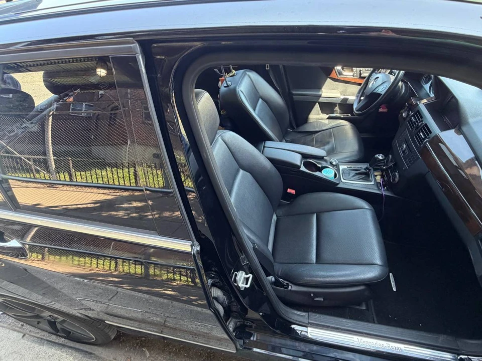 2012 Mercedes-Benz GLK-Class - Image 11 of 18
