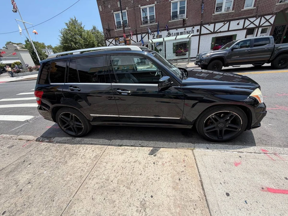 2012 Mercedes-Benz GLK-Class - Image 3 of 18