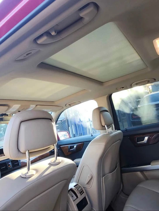 2012 Mercedes-Benz GLK-Class - Image 7 of 10