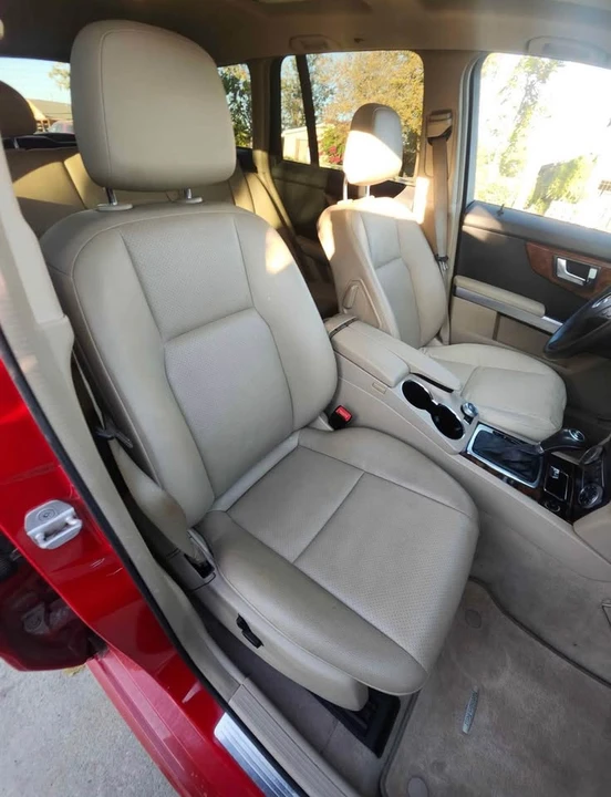 2012 Mercedes-Benz GLK-Class - Image 5 of 10