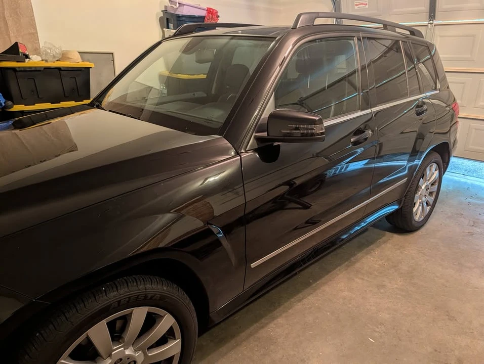 2012 Mercedes-Benz GLK-Class - Image 3 of 19