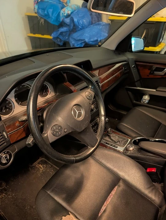 2012 Mercedes-Benz GLK-Class - Image 19 of 19