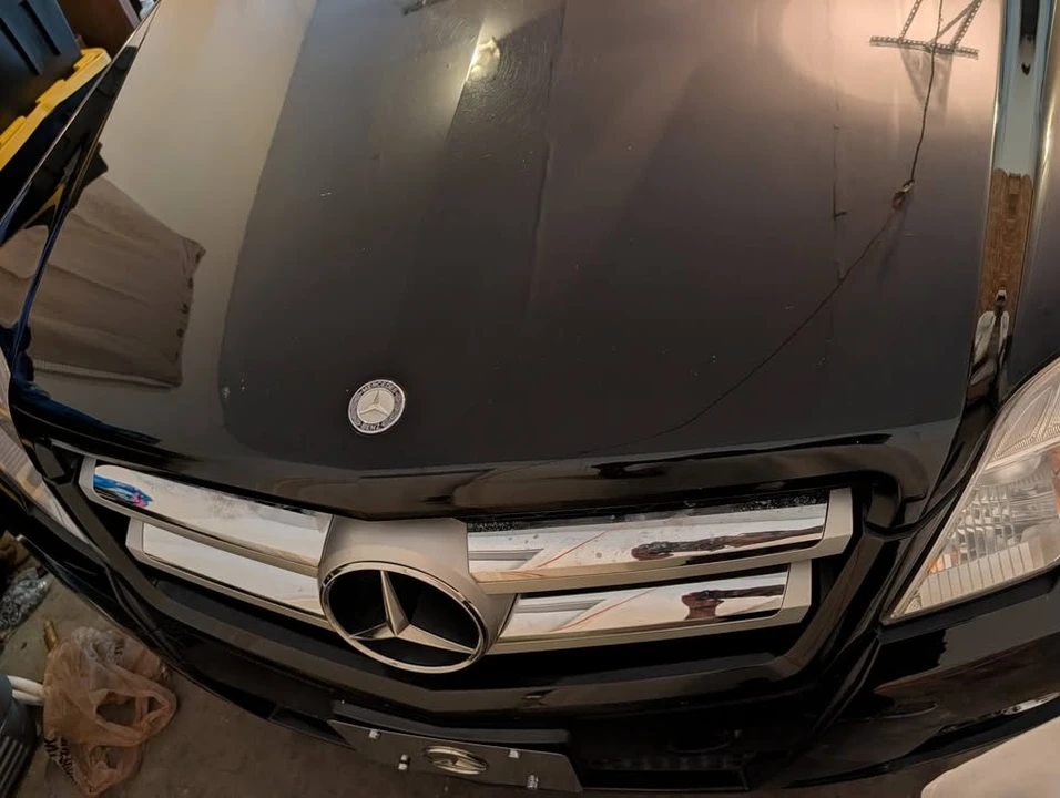 2012 Mercedes-Benz GLK-Class - Image 18 of 19