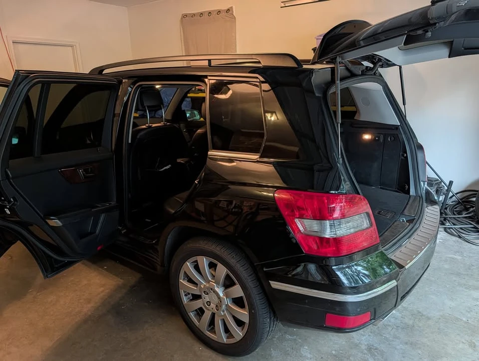 2012 Mercedes-Benz GLK-Class - Image 16 of 19