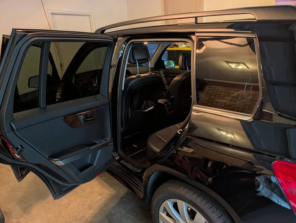 2012 Mercedes-Benz GLK-Class - Image 15 of 19