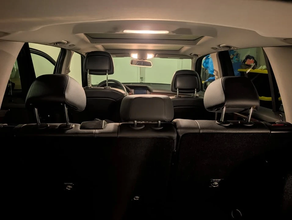 2012 Mercedes-Benz GLK-Class - Image 12 of 19