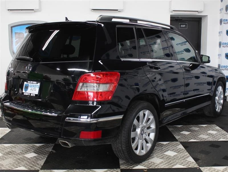 2012 Mercedes-Benz GLK-Class - Image 4 of 20