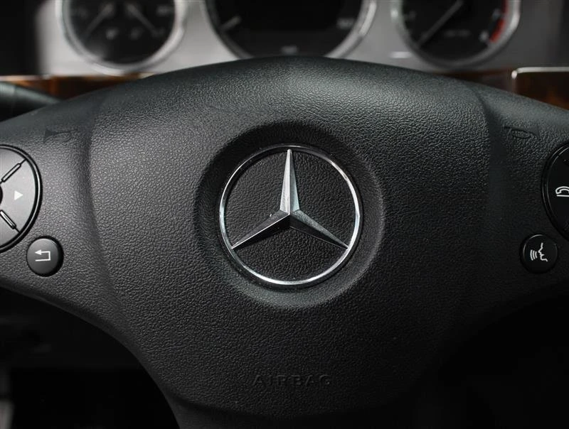 2012 Mercedes-Benz GLK-Class - Image 12 of 20