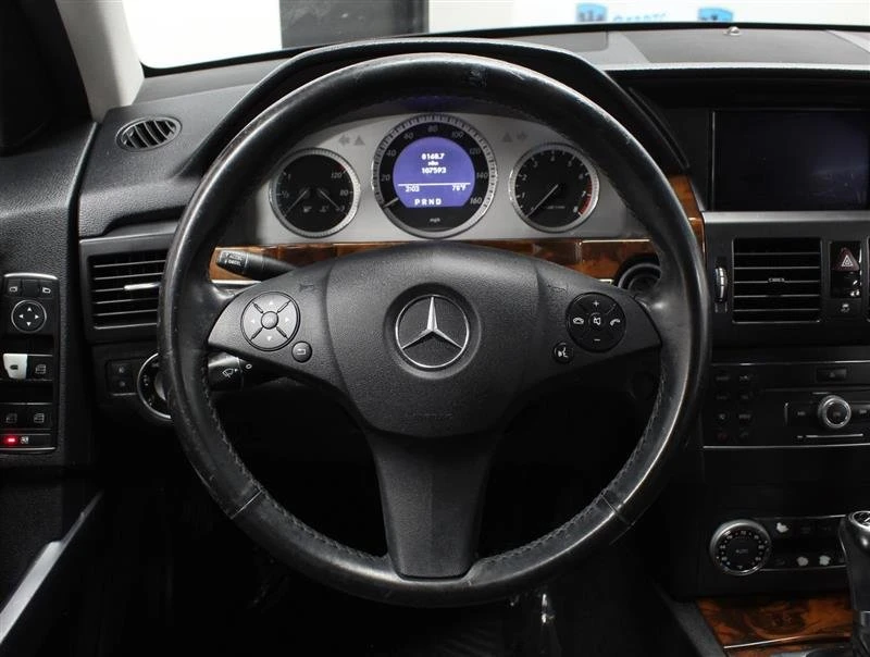 2012 Mercedes-Benz GLK-Class - Image 14 of 20