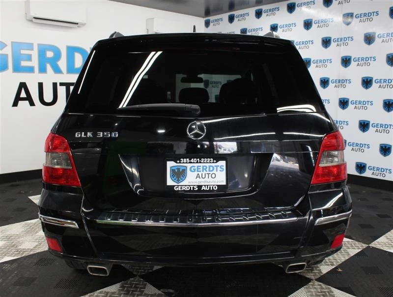 2012 Mercedes-Benz GLK-Class - Image 3 of 20