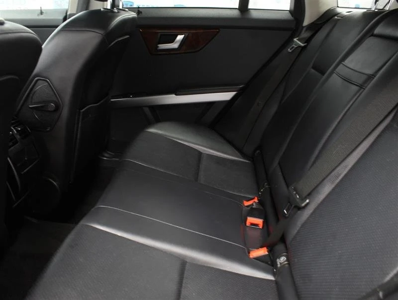 2012 Mercedes-Benz GLK-Class - Image 16 of 20