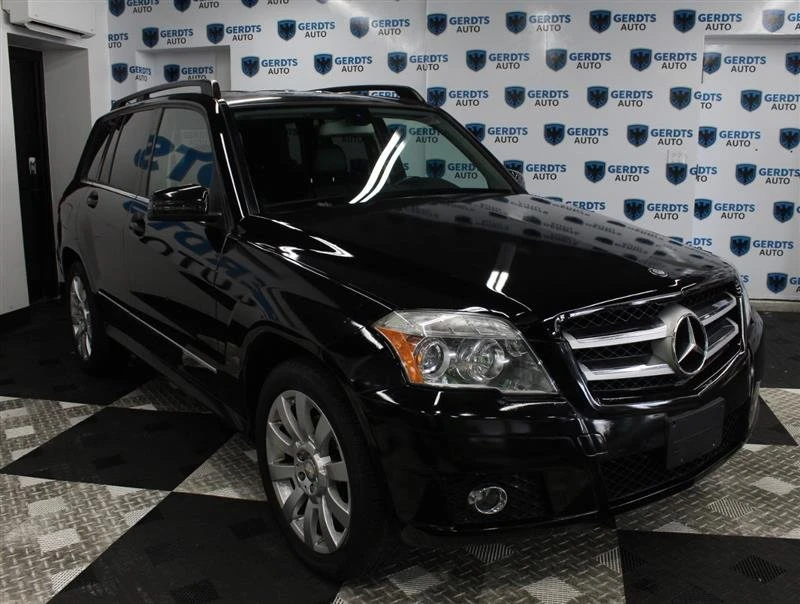 2012 Mercedes-Benz GLK-Class - Image 5 of 20