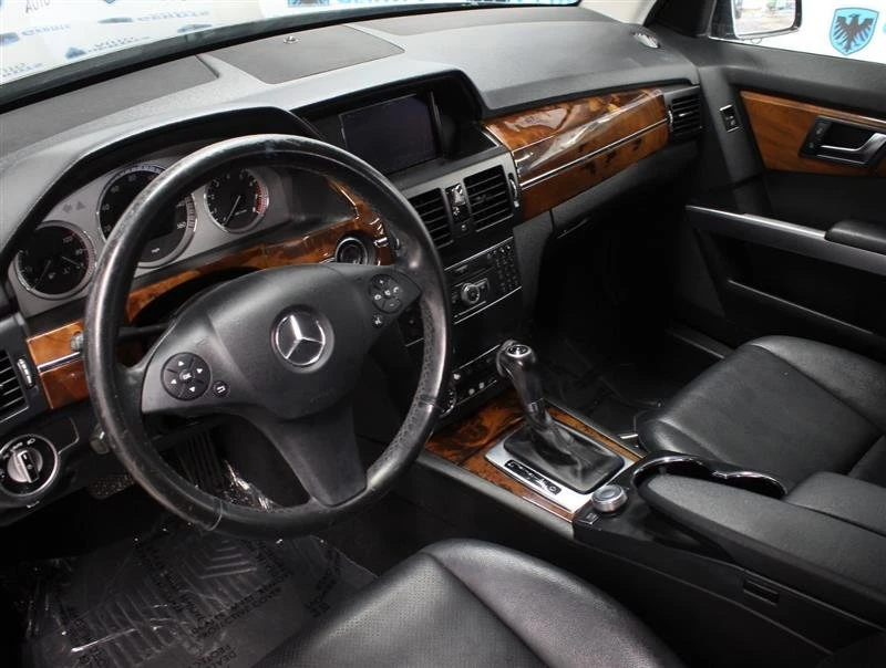 2012 Mercedes-Benz GLK-Class - Image 7 of 20