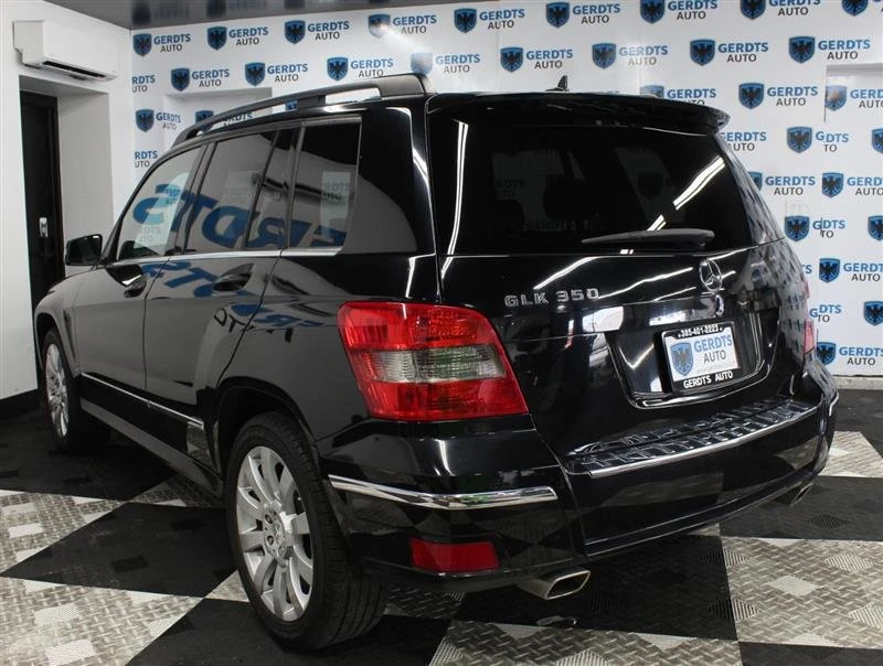 2012 Mercedes-Benz GLK-Class - Image 2 of 20