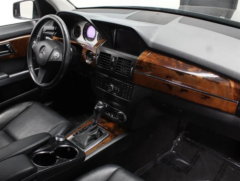 2012 Mercedes-Benz GLK-Class - Image 10 of 20