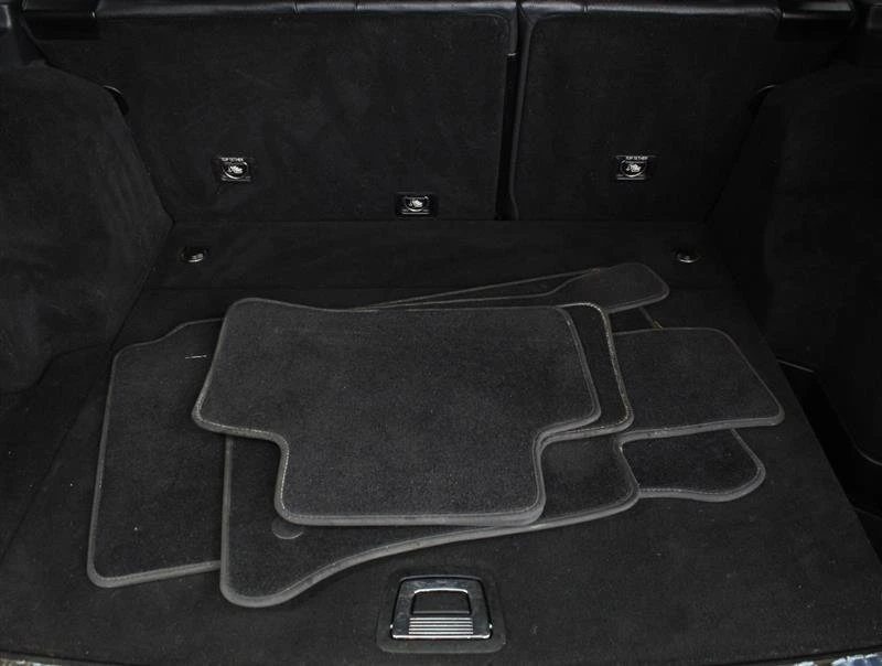 2012 Mercedes-Benz GLK-Class - Image 18 of 20