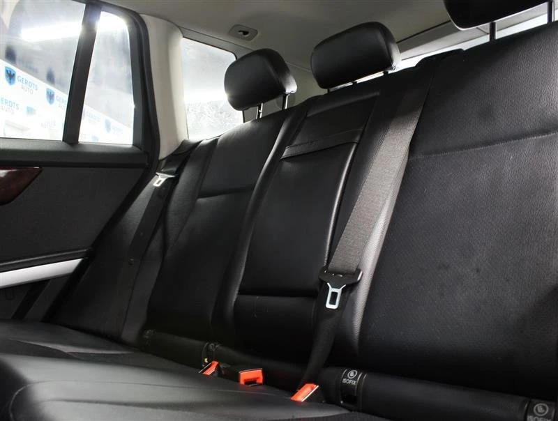 2012 Mercedes-Benz GLK-Class - Image 17 of 20