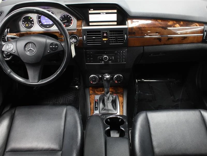 2012 Mercedes-Benz GLK-Class - Image 9 of 20
