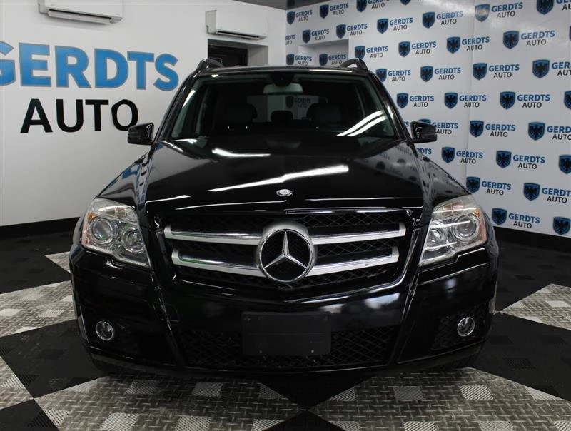 2012 Mercedes-Benz GLK-Class - Image 6 of 20