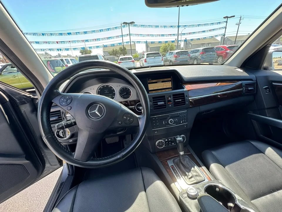 2012 Mercedes-Benz GLK-Class - Image 10 of 15