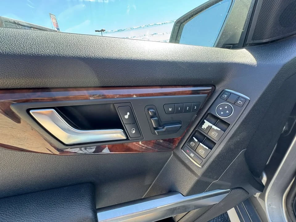 2012 Mercedes-Benz GLK-Class - Image 11 of 15