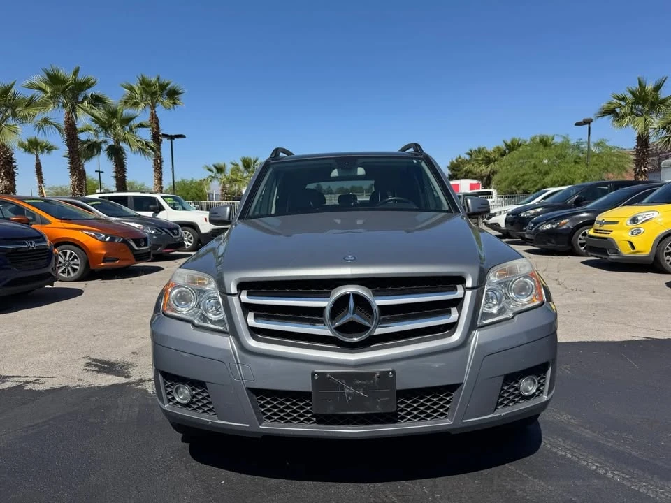 2012 Mercedes-Benz GLK-Class - Image 2 of 15