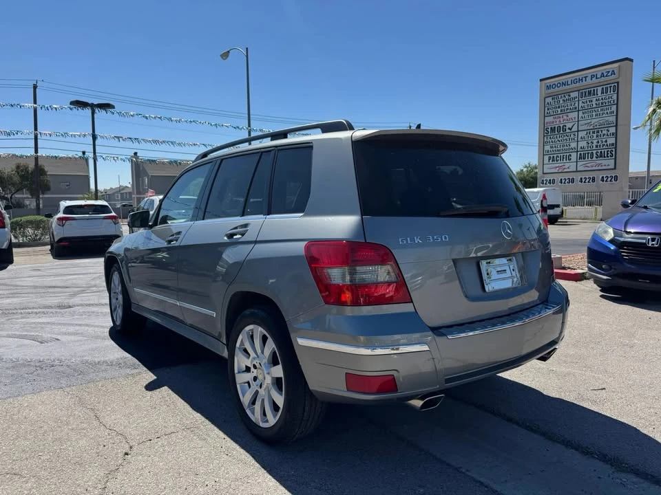 2012 Mercedes-Benz GLK-Class - Image 5 of 15