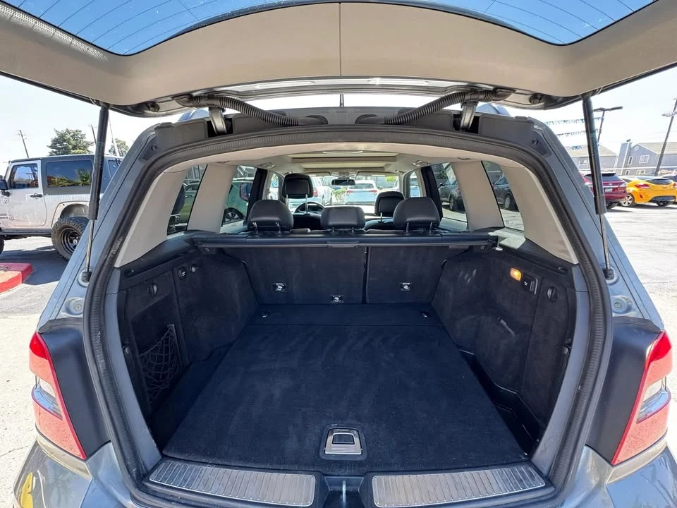 2012 Mercedes-Benz GLK-Class - Image 6 of 15