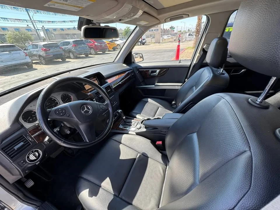 2012 Mercedes-Benz GLK-Class - Image 9 of 15