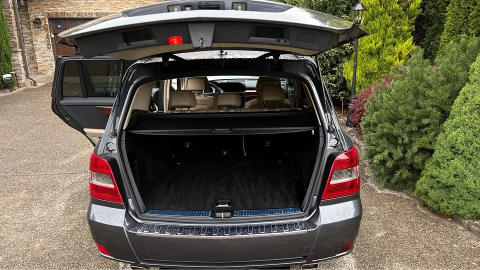 2012 Mercedes-Benz GLK-Class - Image 15 of 20