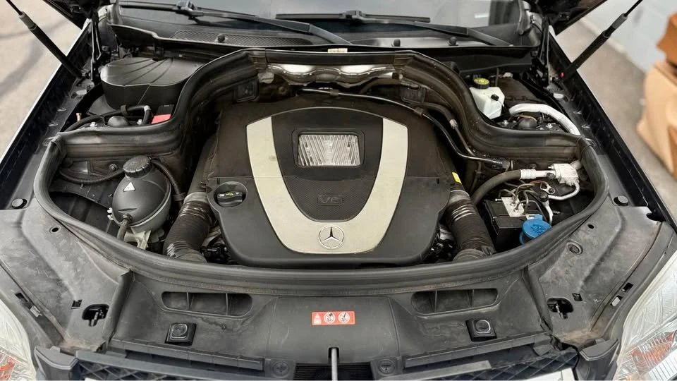 2012 Mercedes-Benz GLK-Class - Image 7 of 20