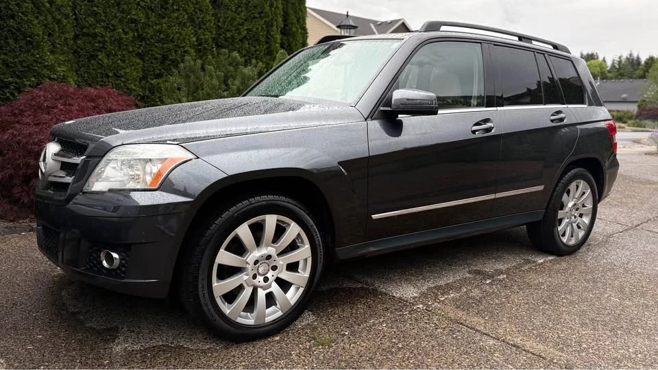 2012 Mercedes-Benz GLK-Class - Image 17 of 20