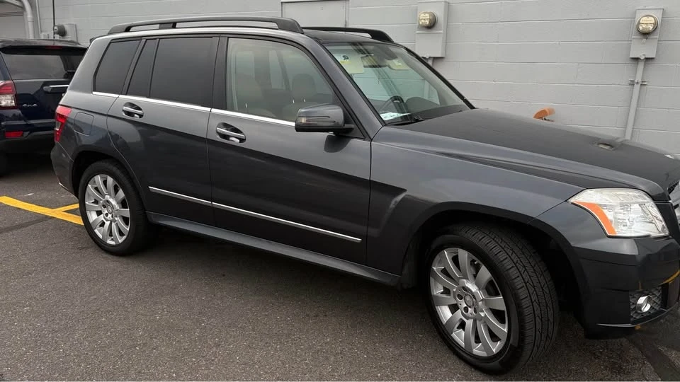 2012 Mercedes-Benz GLK-Class - Image 8 of 20