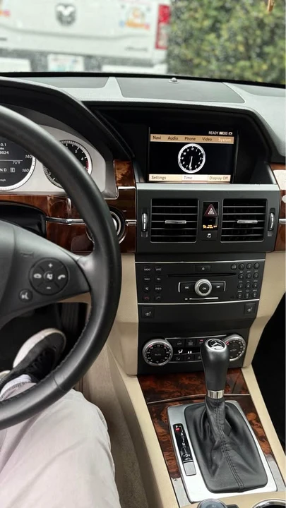 2012 Mercedes-Benz GLK-Class - Image 14 of 20