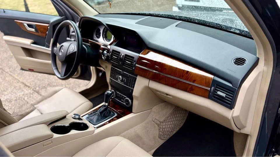 2012 Mercedes-Benz GLK-Class - Image 11 of 20