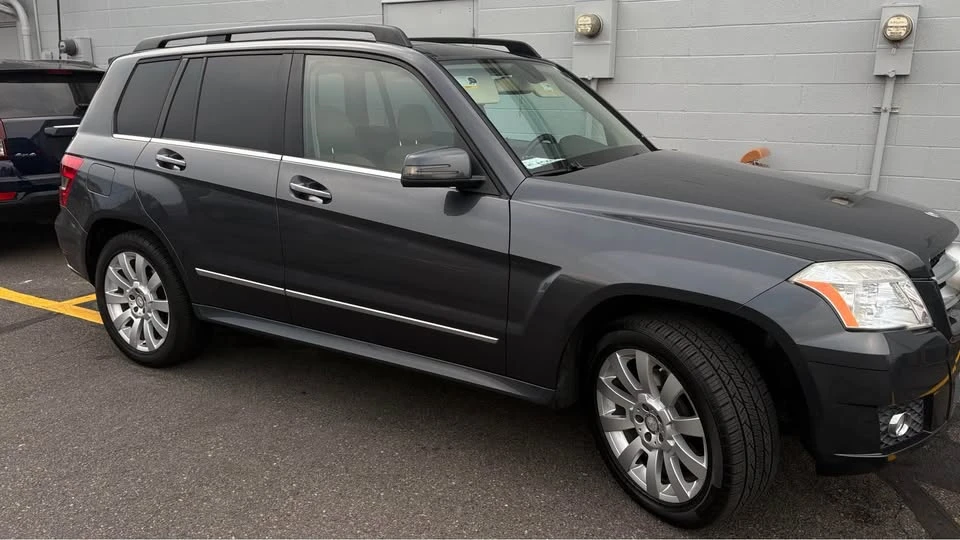 2012 Mercedes-Benz GLK-Class - Image 4 of 20