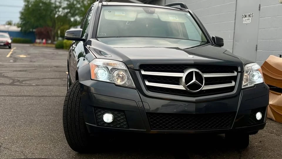 2012 Mercedes-Benz GLK-Class - Image 10 of 20