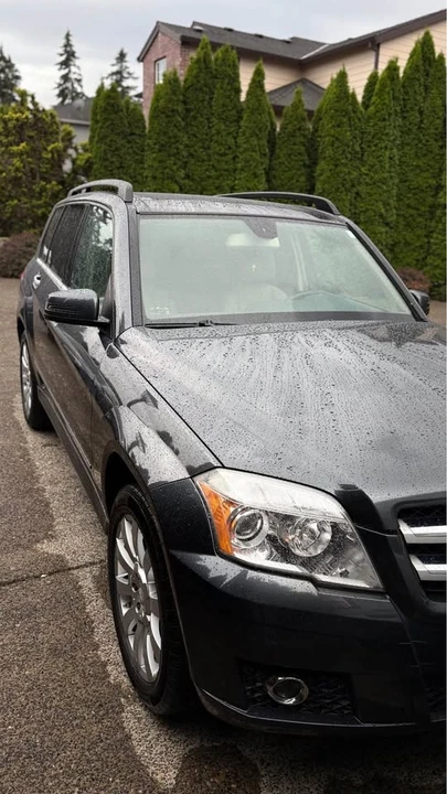2012 Mercedes-Benz GLK-Class - Image 19 of 20