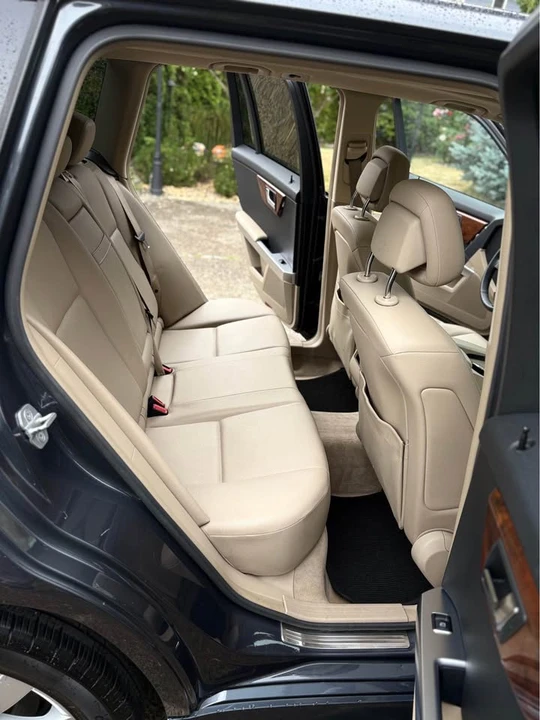 2012 Mercedes-Benz GLK-Class - Image 16 of 20