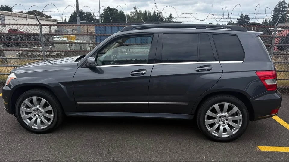 2012 Mercedes-Benz GLK-Class - Image 2 of 20