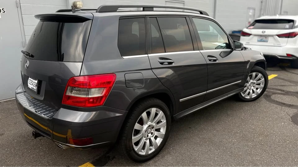 2012 Mercedes-Benz GLK-Class - Image 3 of 20