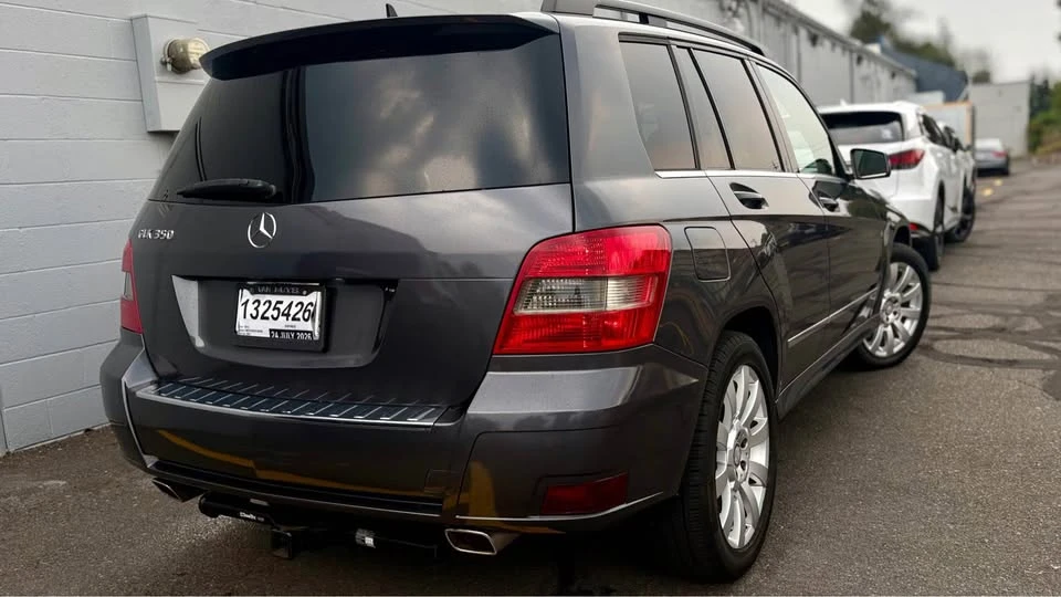 2012 Mercedes-Benz GLK-Class - Image 6 of 20