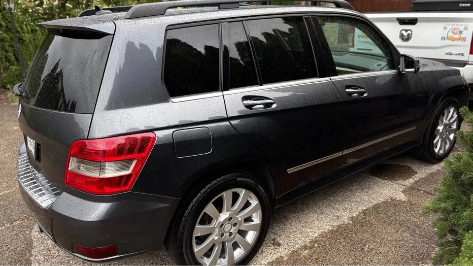 2012 Mercedes-Benz GLK-Class - Image 20 of 20