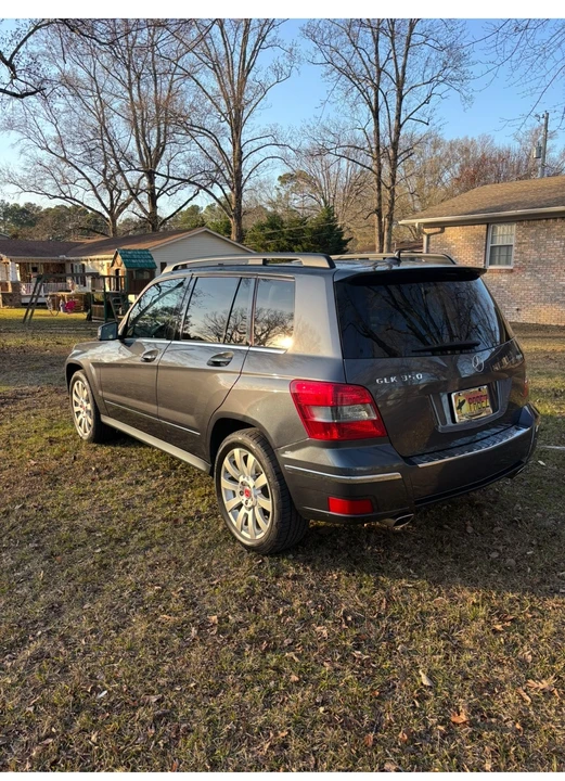 2012 Mercedes-Benz GLK-Class - Image 4 of 16